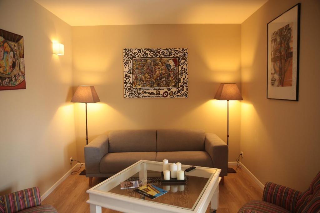Le Patio Pere Pigne Guestroom Perpiñán Exterior foto